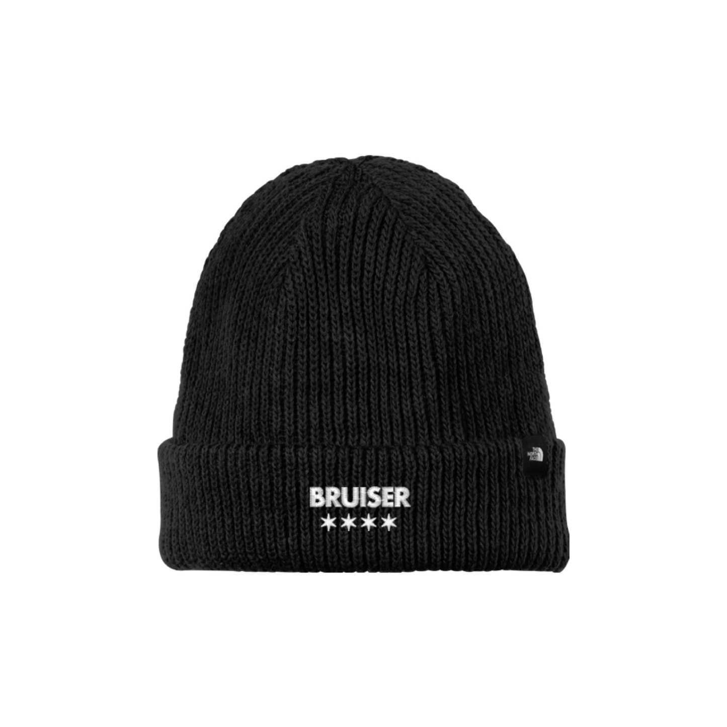 The North Face Circular Rib Beanie