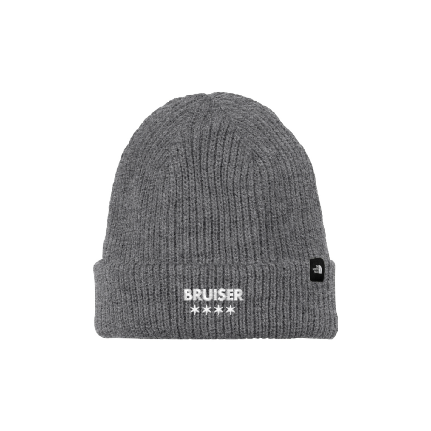 The North Face Circular Rib Beanie