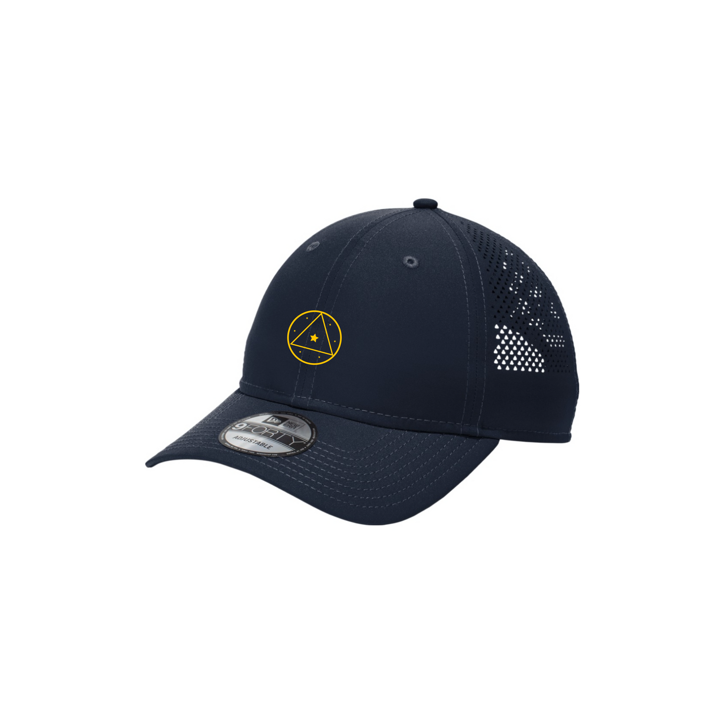 New Era Perforated