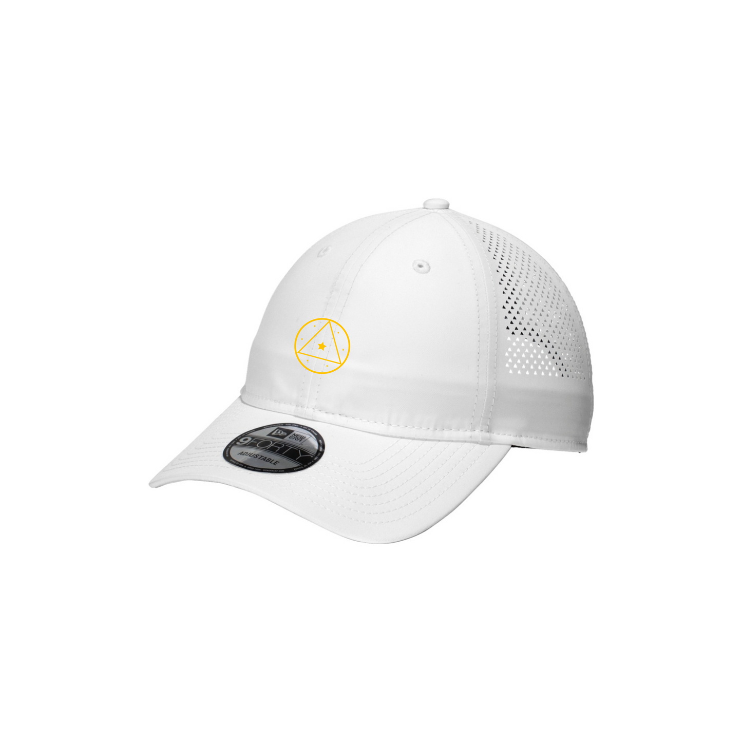 New Era Perforated