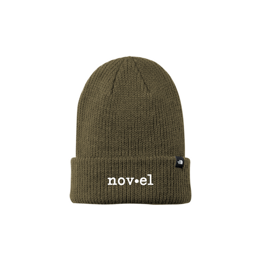North Face Truckstop Beanie