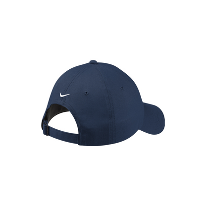 Nike Unstructured Cotton/Poly Twill