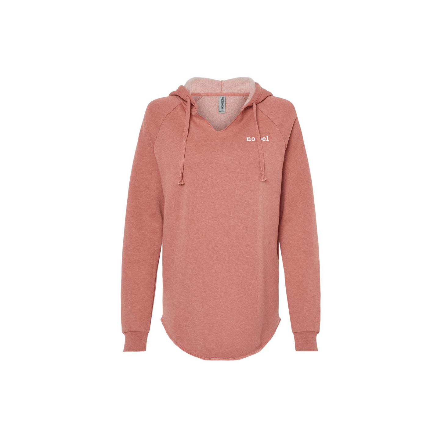 Women’s California Wave Hoodie
