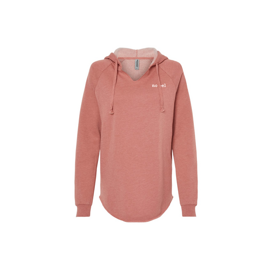Women’s California Wave Hoodie