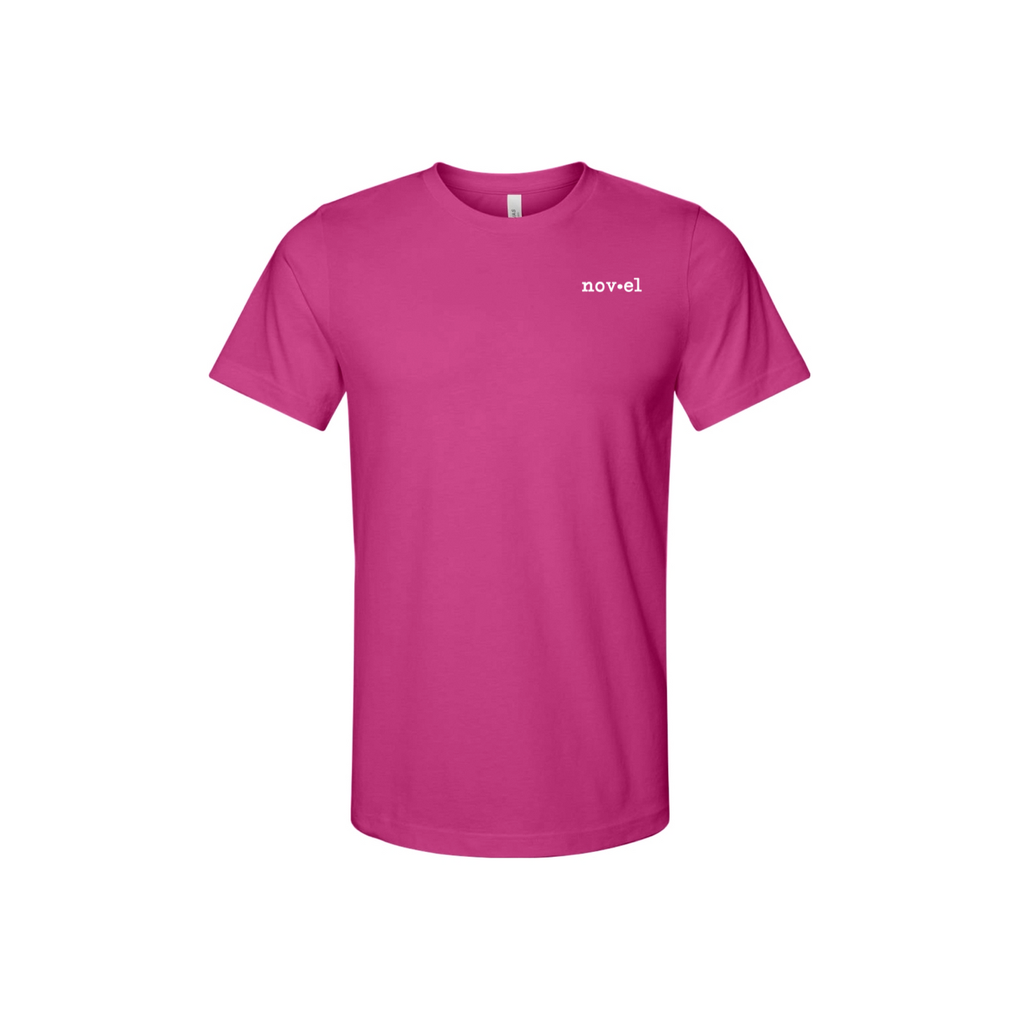 Bella+Canvas Jersey Tee