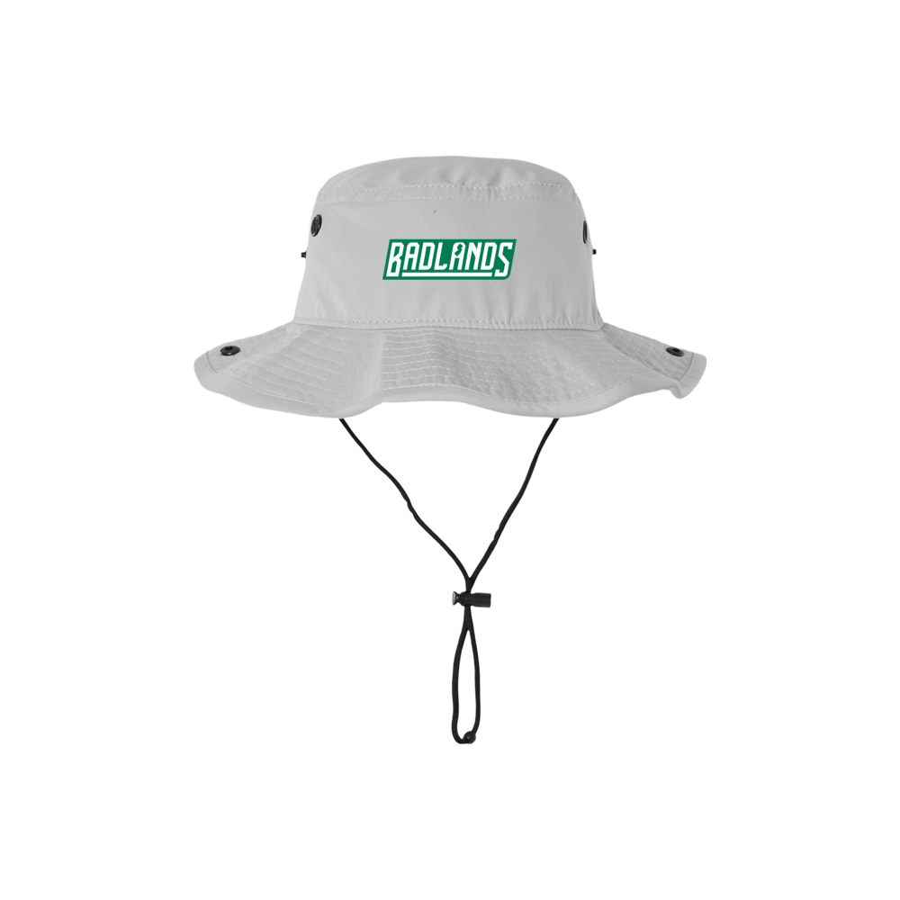 Badlands Bucket
