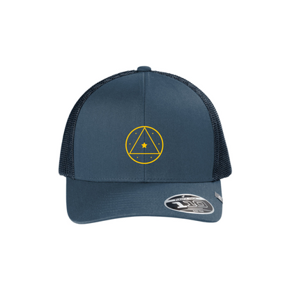 TravisMathew Cruz Trucker