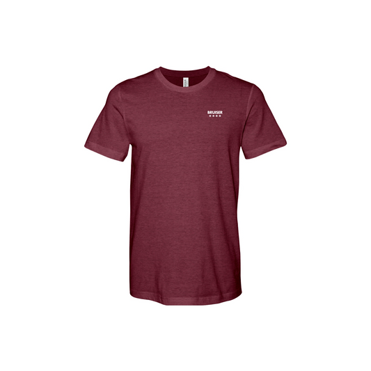 Bella+Canvas Tee