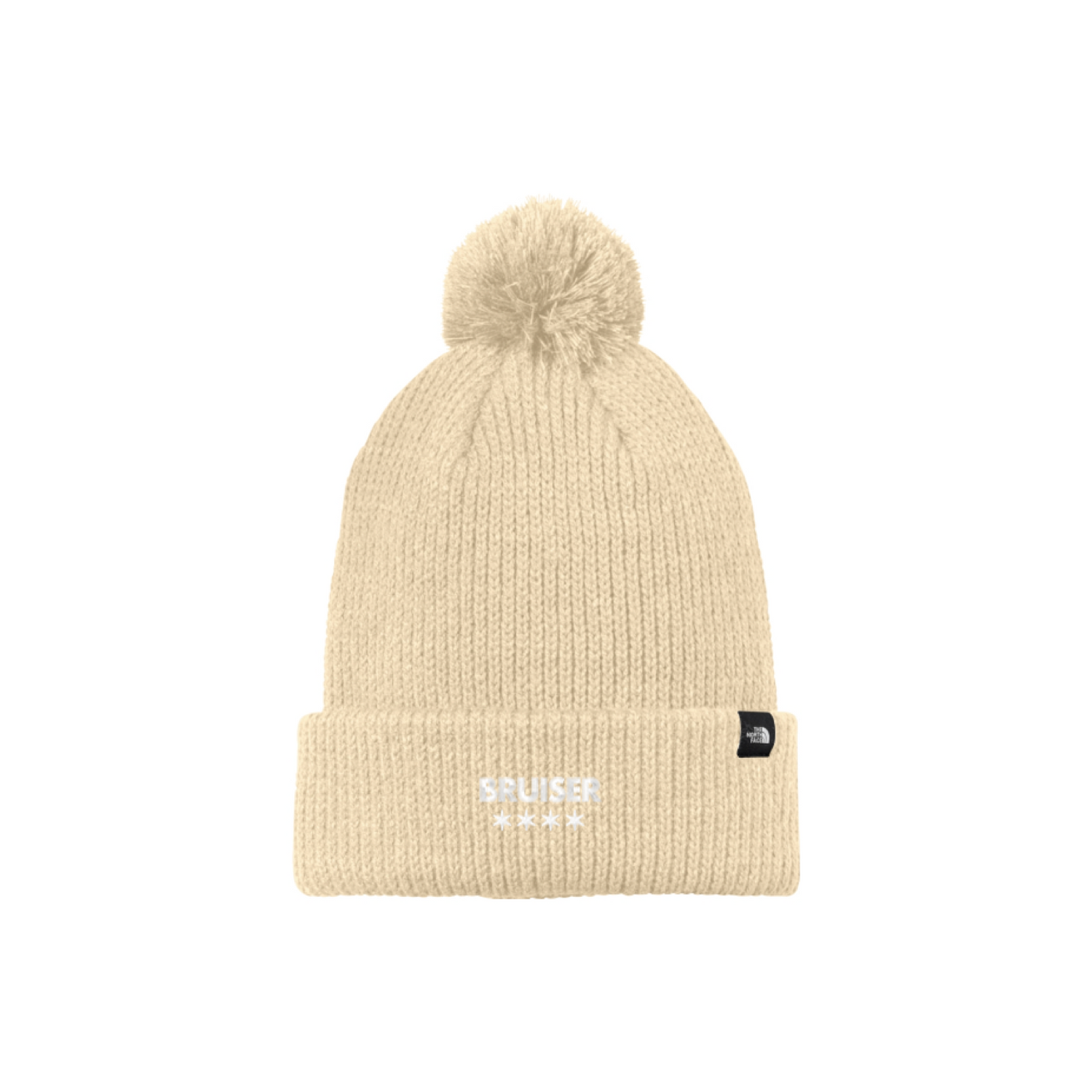 The North Face Pom Beanie