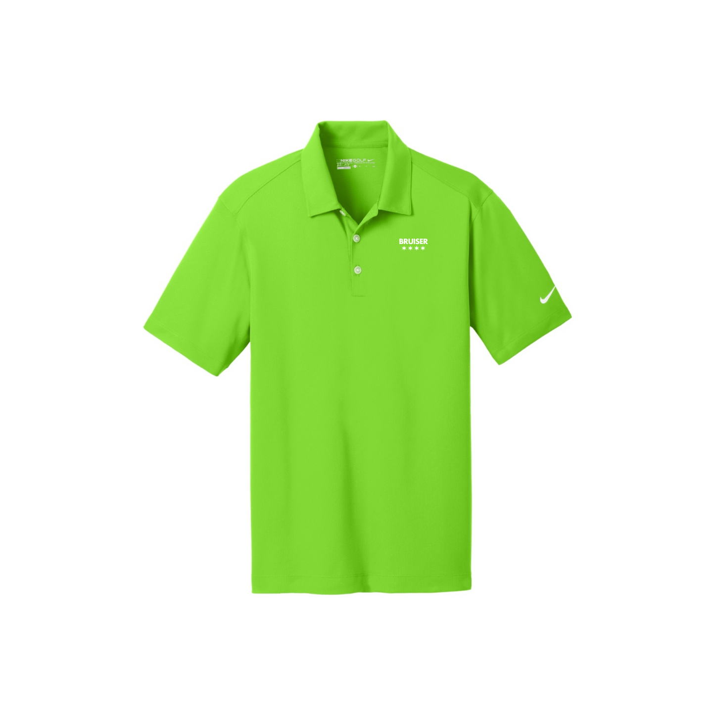 Nike Golf Dri-FIT Polo