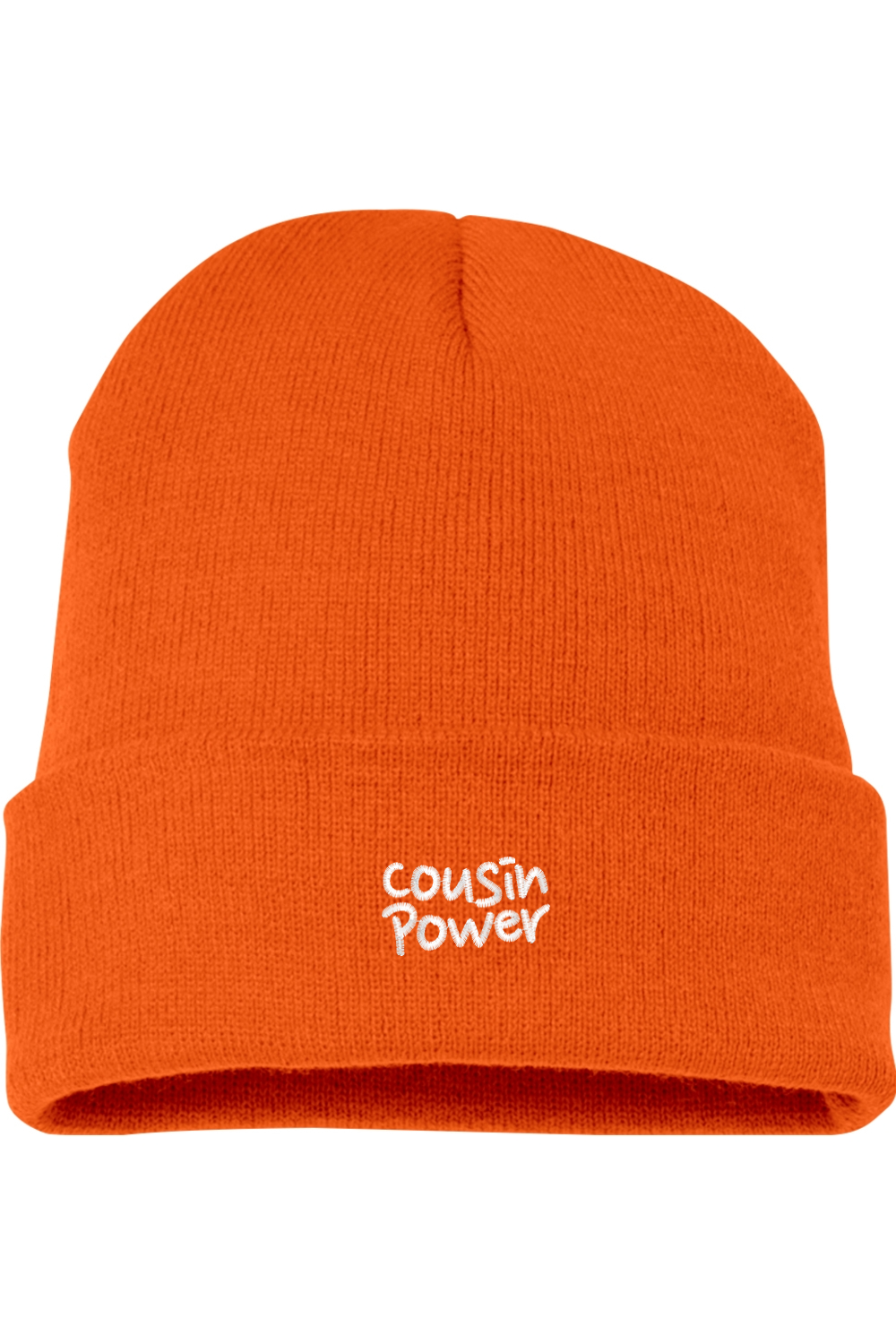 Yupoong Classics Cuffed Beanie