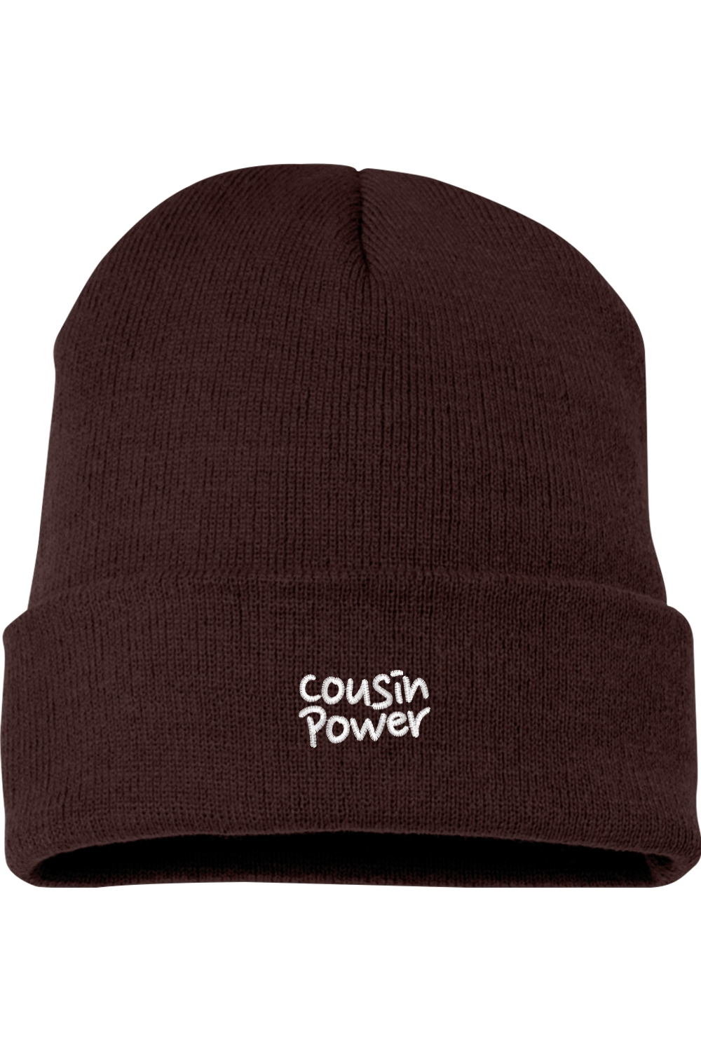 Yupoong Classics Cuffed Beanie