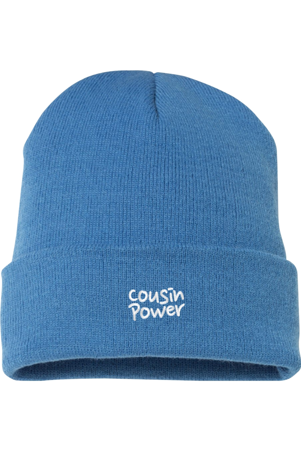 Yupoong Classics Cuffed Beanie
