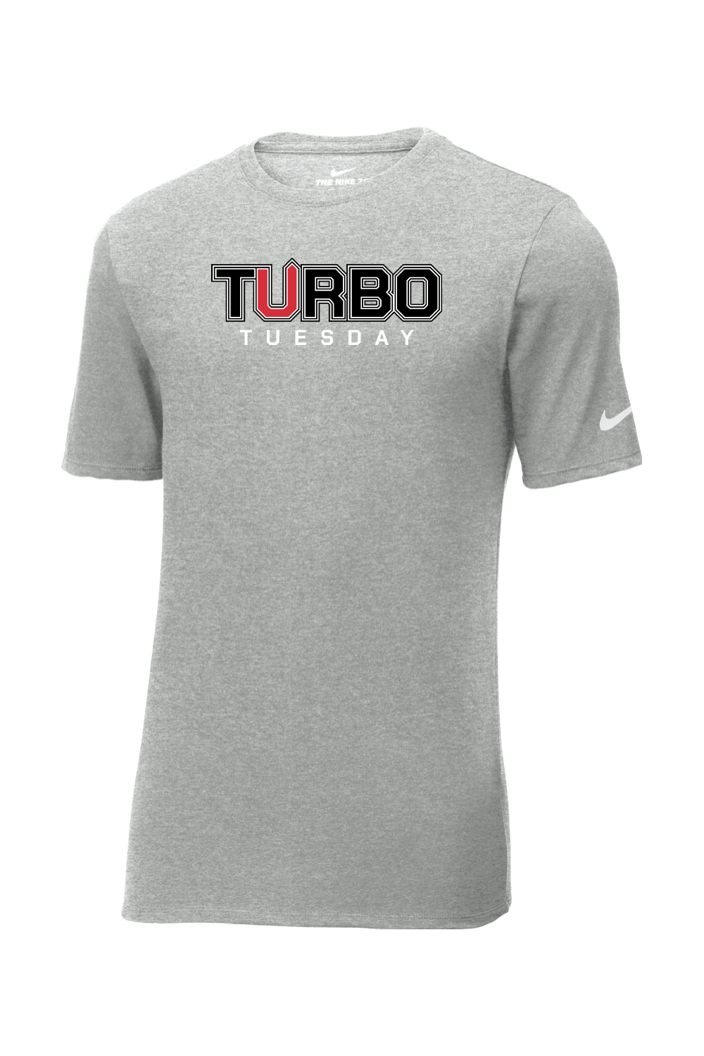 Turbo Tuesday Nike Tee