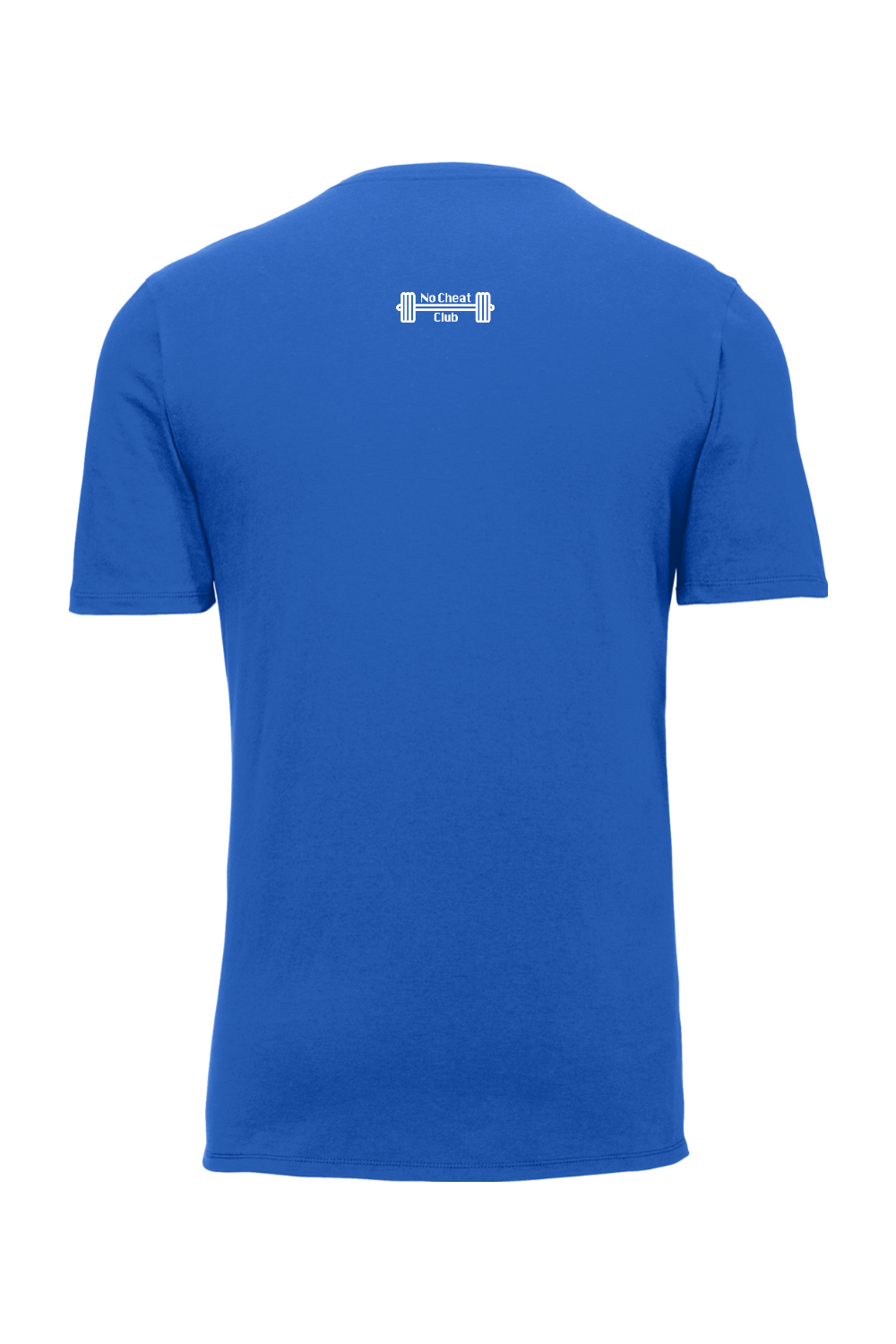 No cheat club Nike Core tee