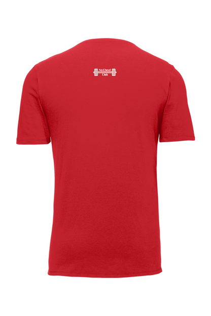 No cheat club Nike Core tee