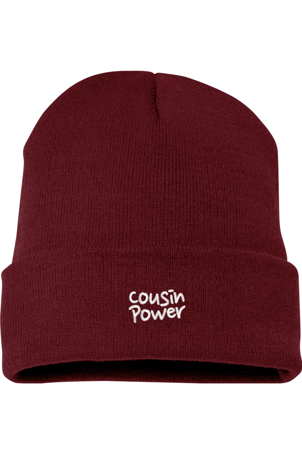 Yupoong Classics Cuffed Beanie
