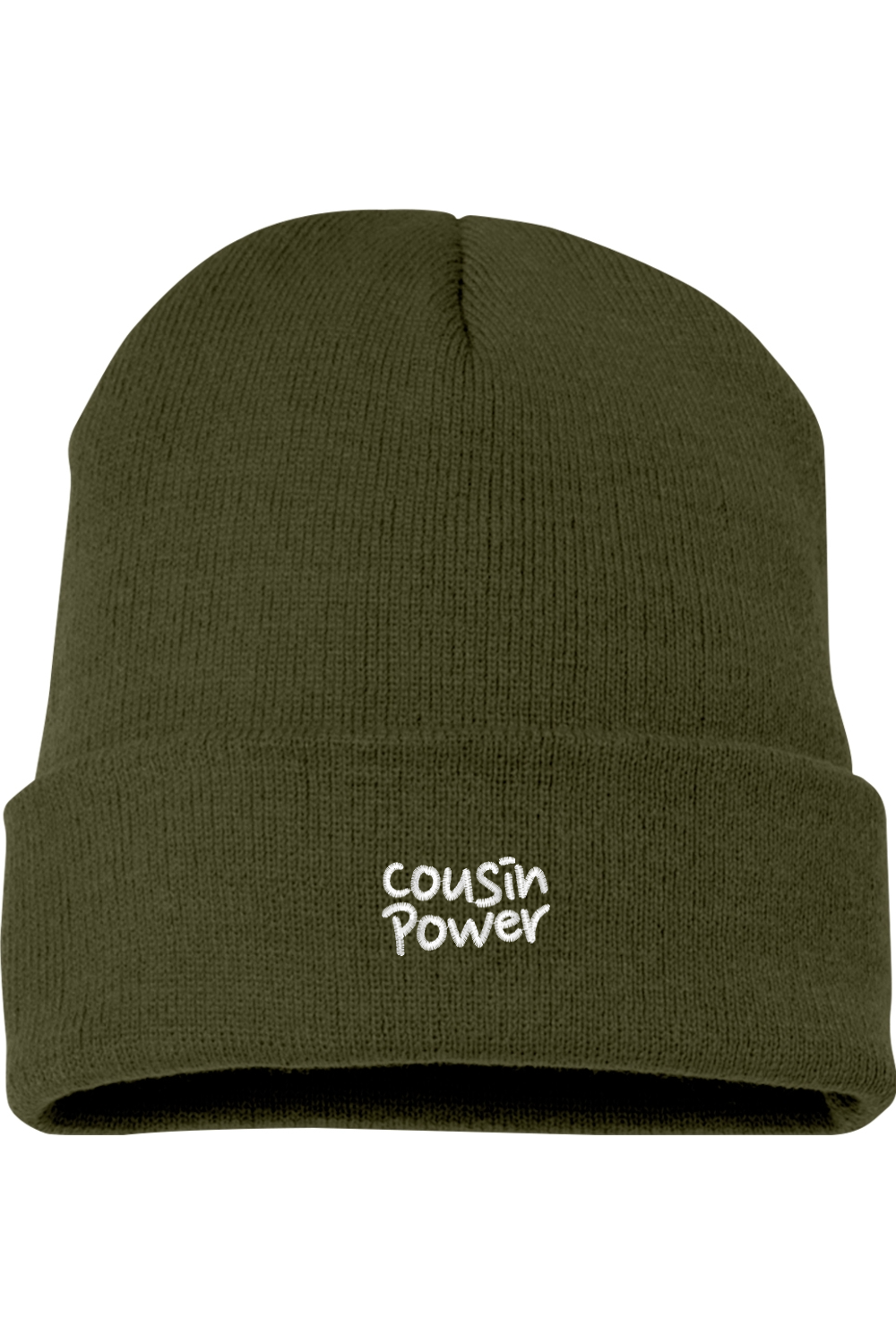 Yupoong Classics Cuffed Beanie