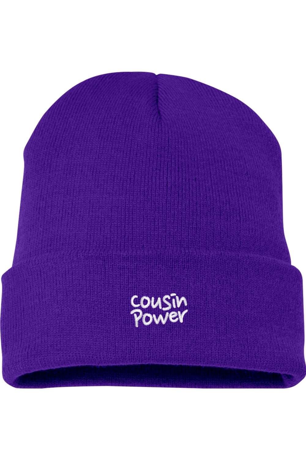 Yupoong Classics Cuffed Beanie