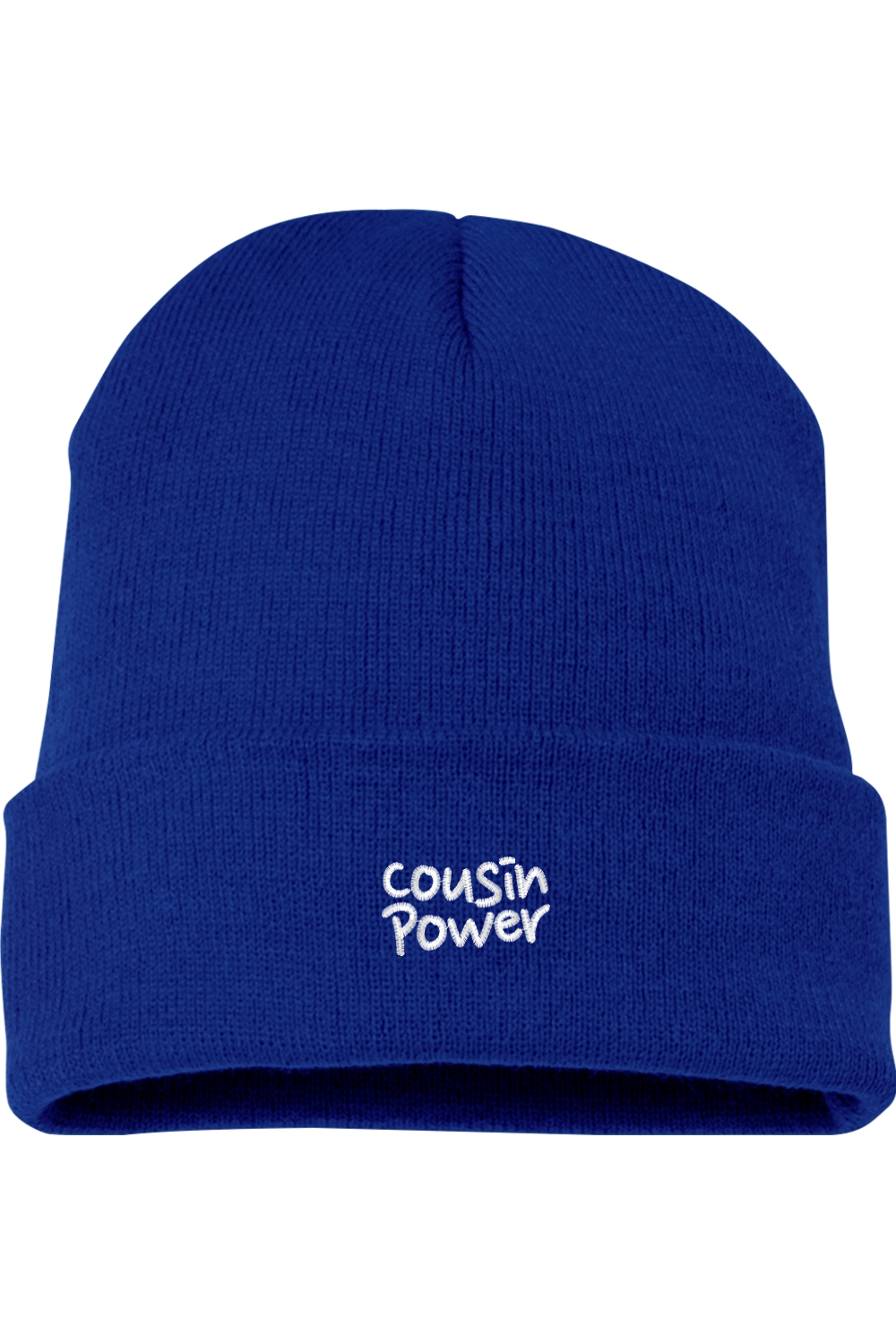 Yupoong Classics Cuffed Beanie