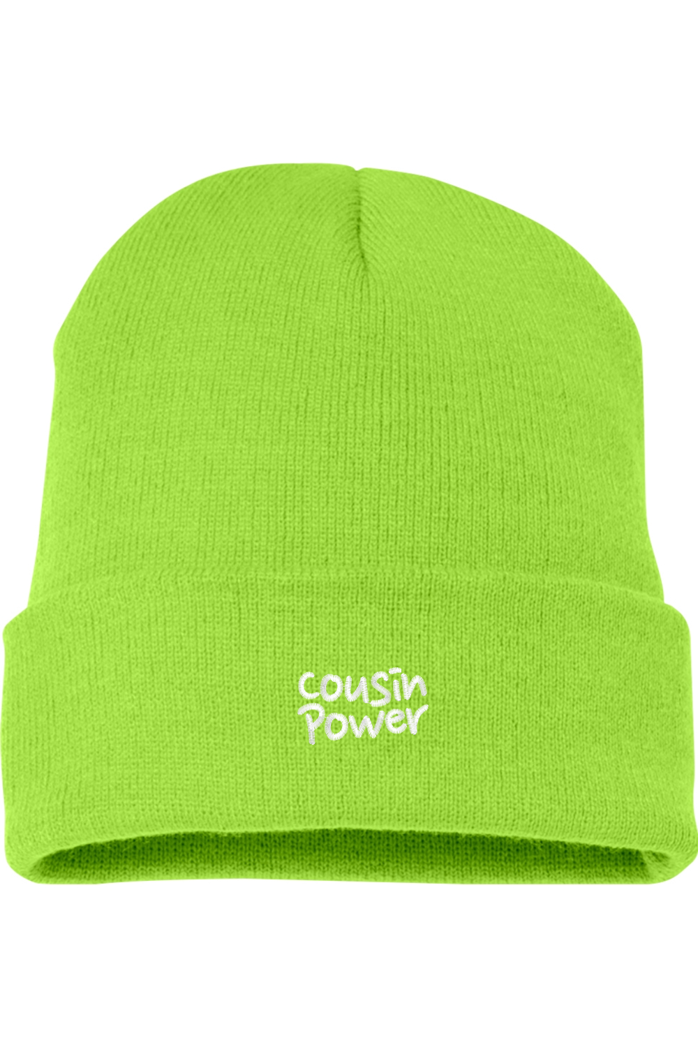 Yupoong Classics Cuffed Beanie