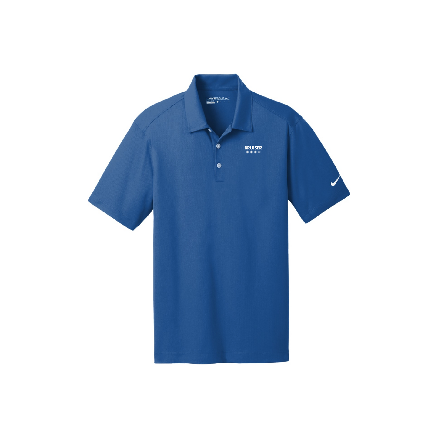 Nike Golf Dri-FIT Polo