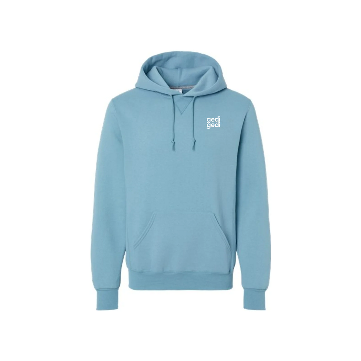 GediGedi Dri Power Hoodie