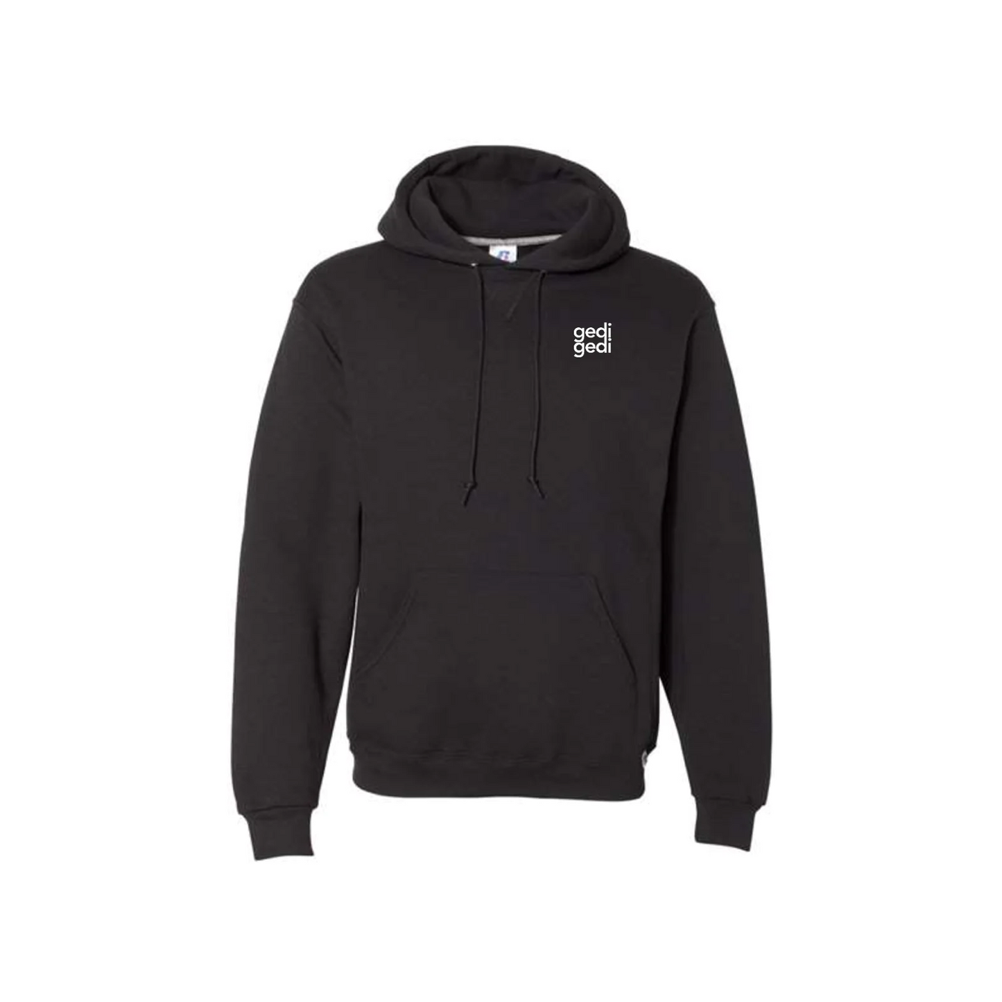 GediGedi Dri Power Hoodie