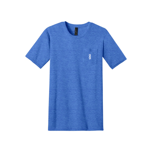 Gedi Pocket Tee
