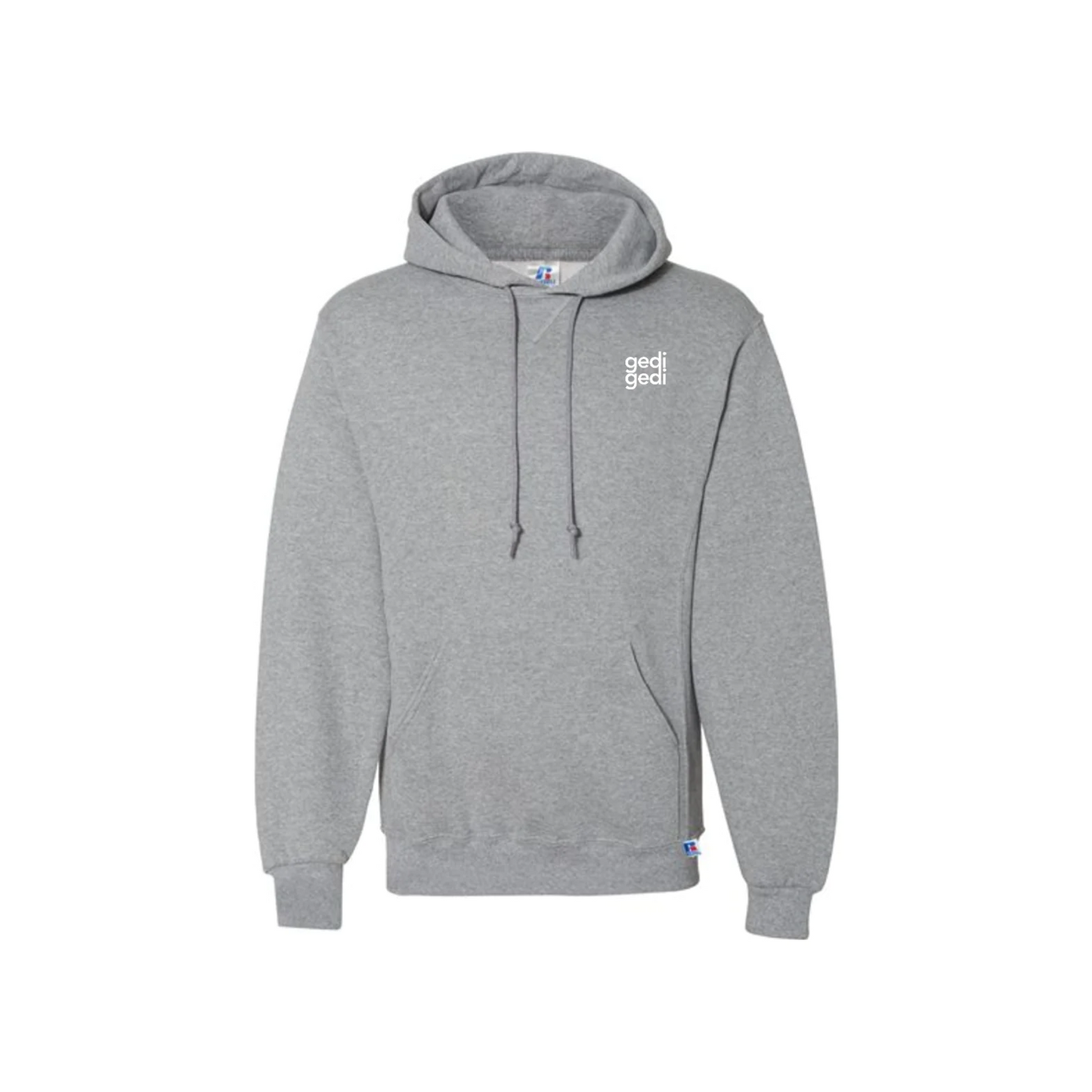 GediGedi Dri Power Hoodie