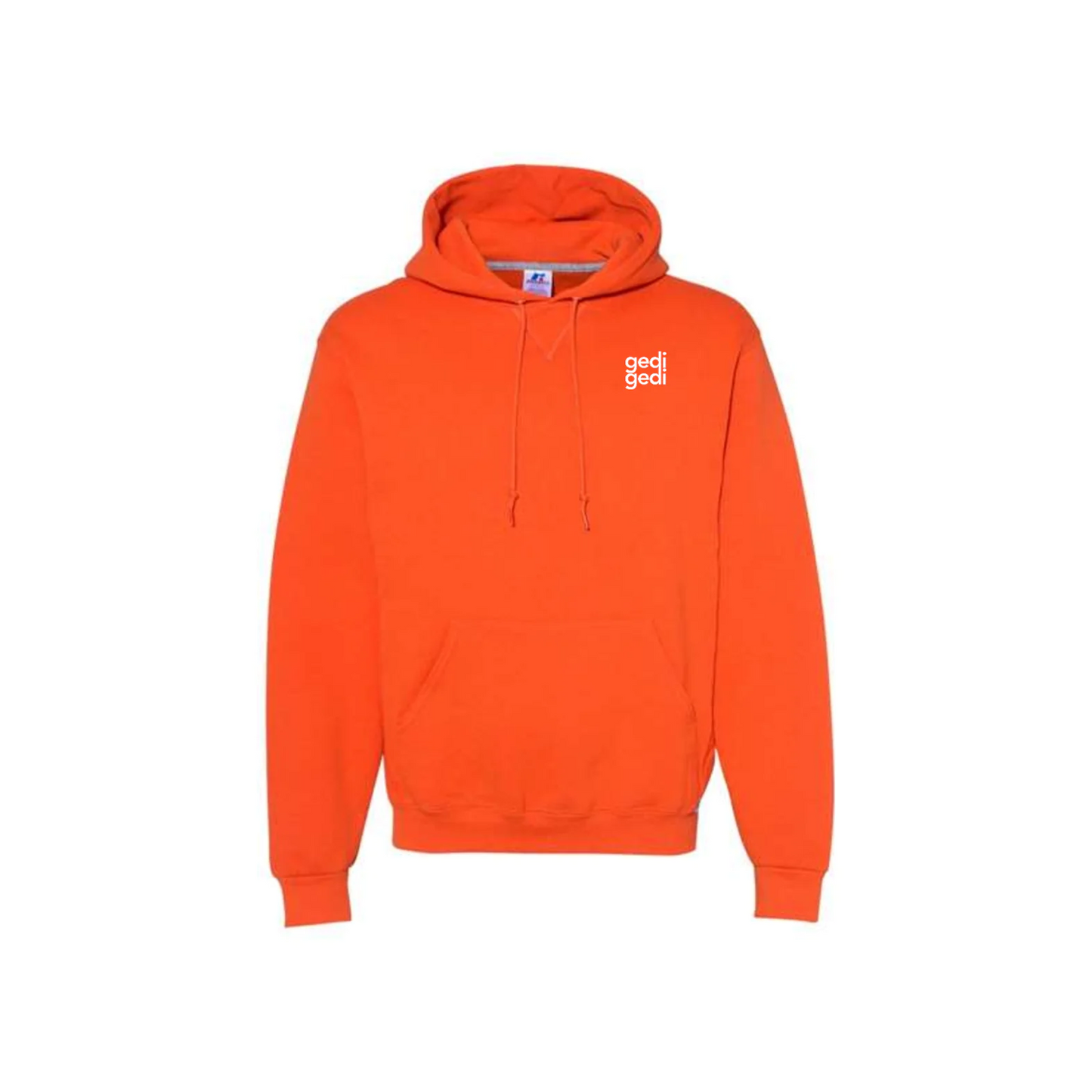 GediGedi Dri Power Hoodie