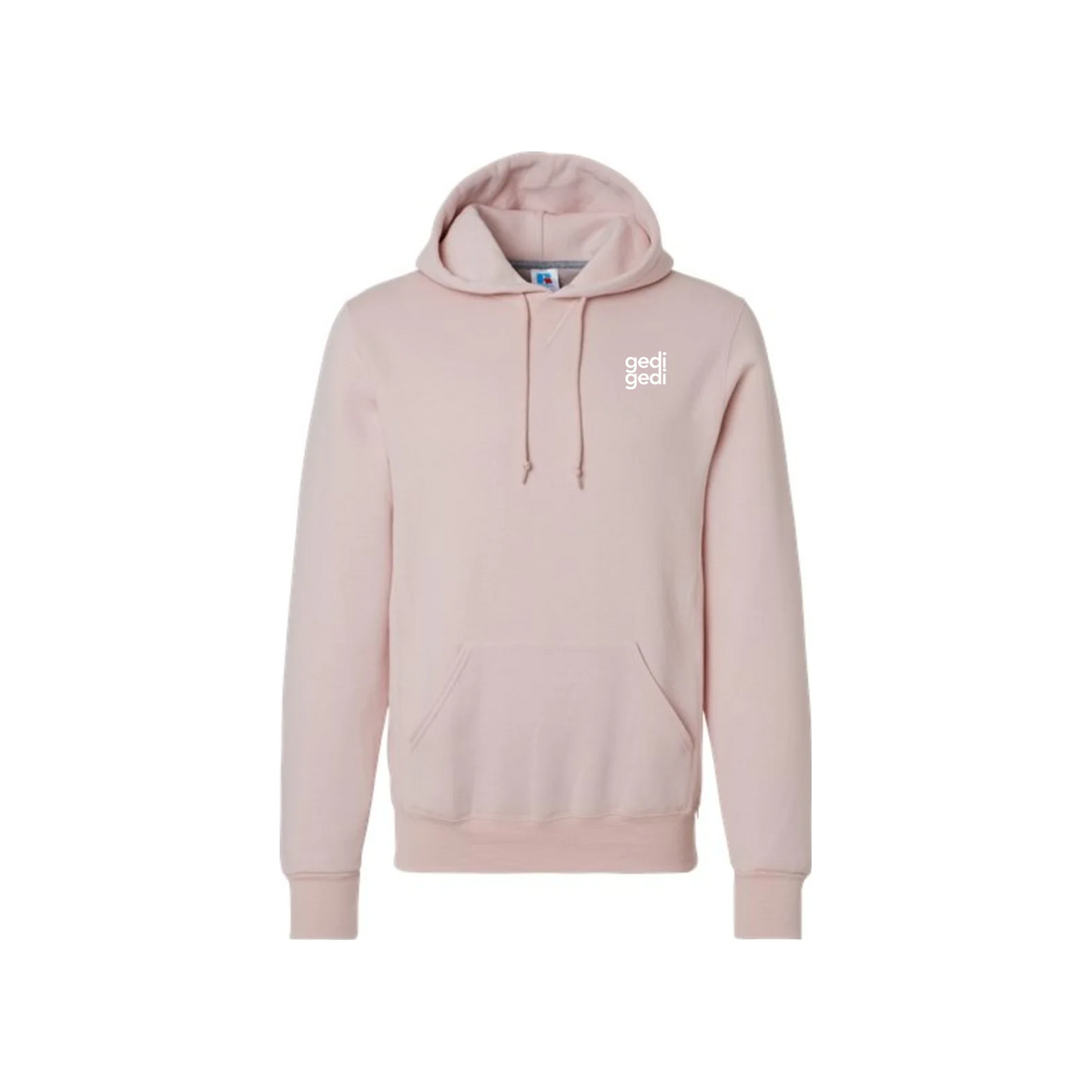 GediGedi Dri Power Hoodie