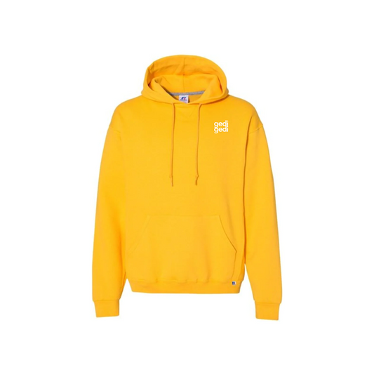 GediGedi Dri Power Hoodie