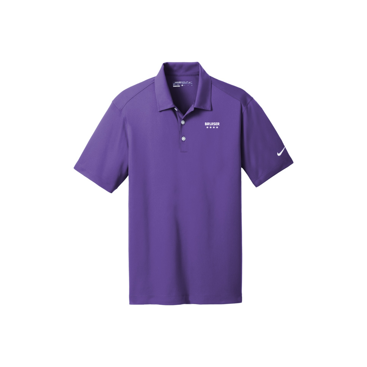 Nike Golf Dri-FIT Polo