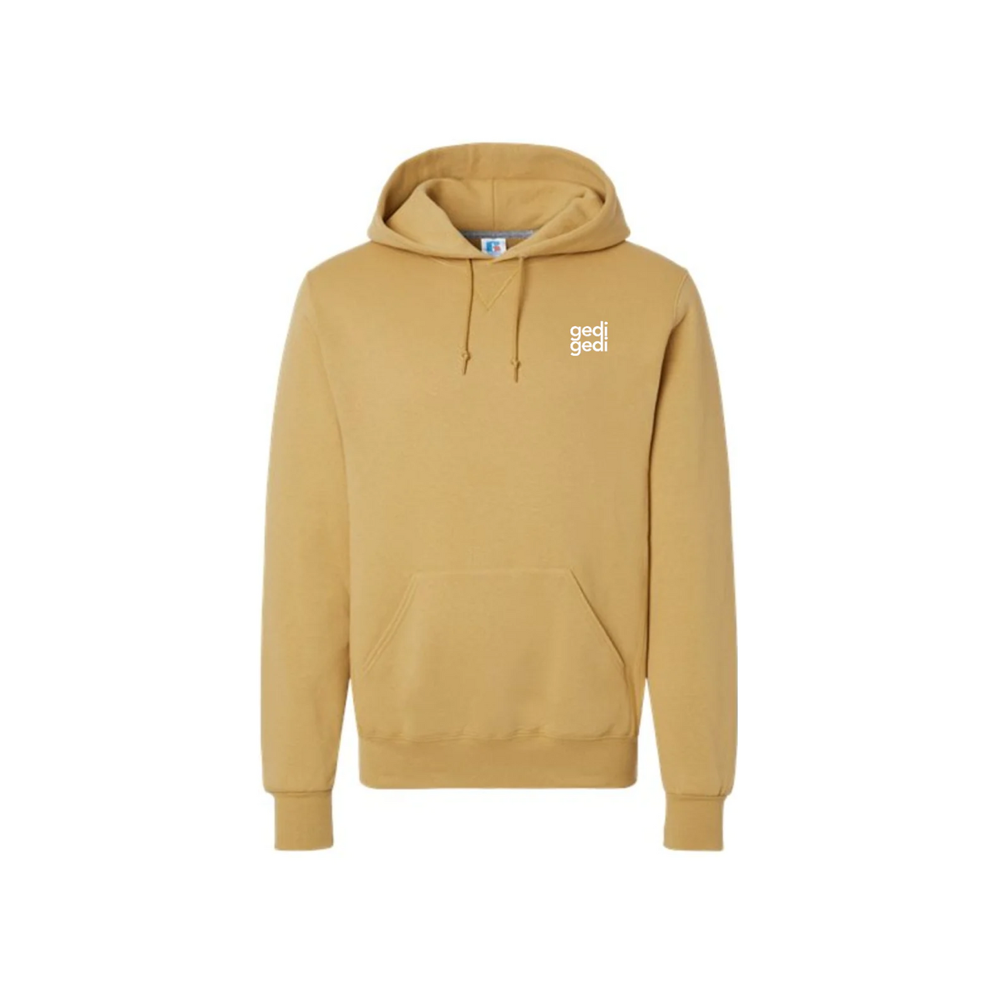 GediGedi Dri Power Hoodie